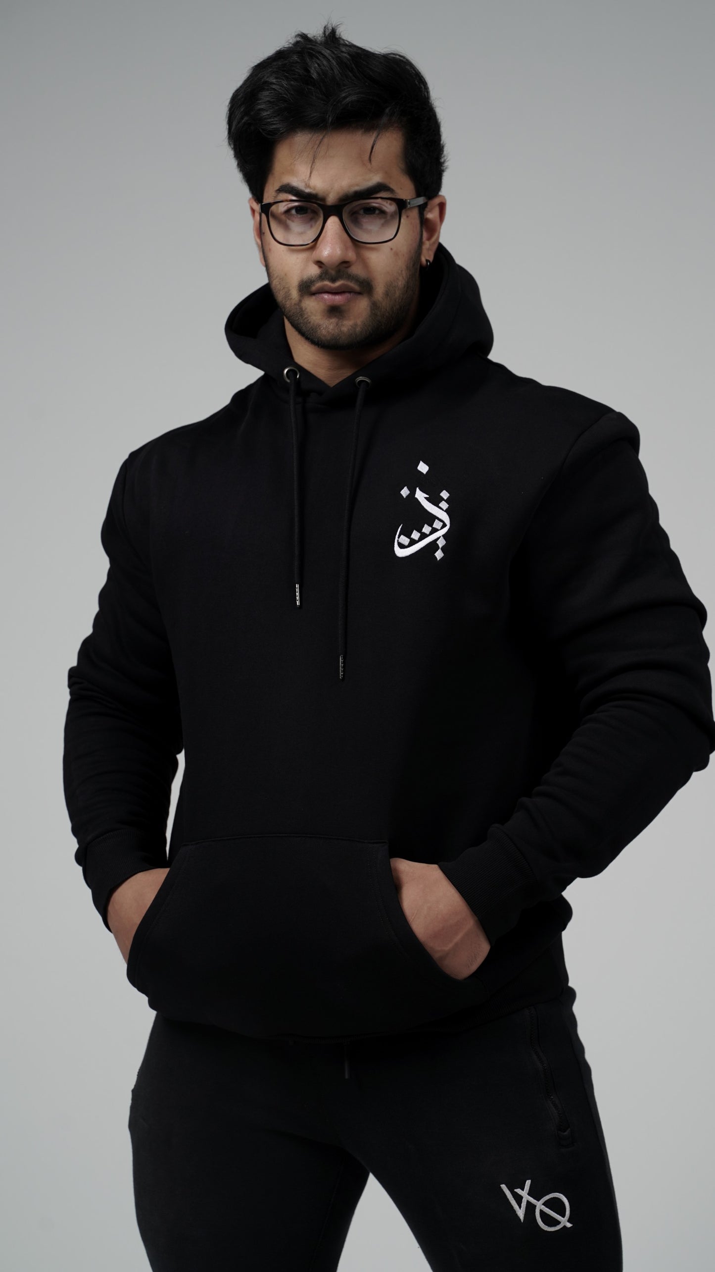 ذ Unisex Hoodie